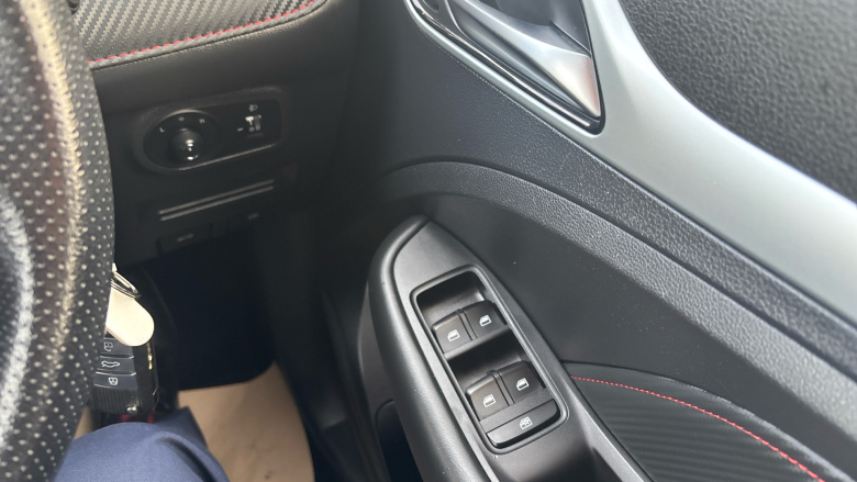 MG ZS 1.5 VTi-TECH Exclusive 5dr Petrol Hatchback